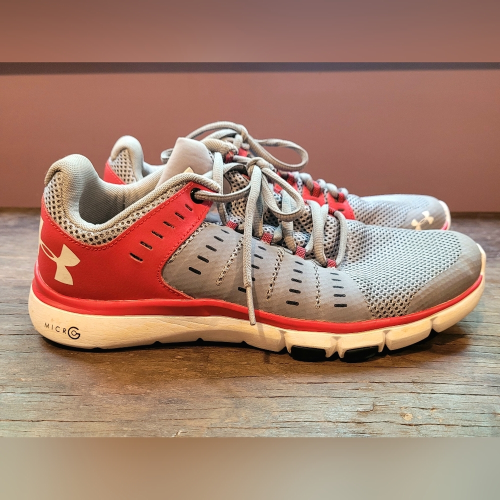 Under Armour Micro G Limitless Men's Training Shoe